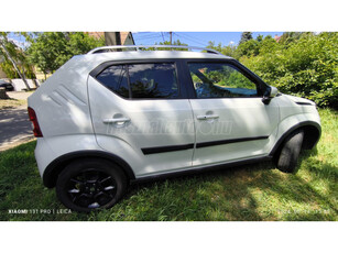 SUZUKI IGNIS 1.2 Hybrid GLX