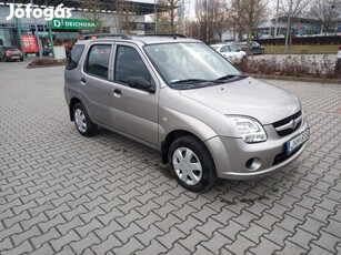 Suzuki Ignis 1.3 DDiS GS AC +++ Klíma +++ Vonó...