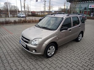 SUZUKI IGNIS 1.3 DDiS GS AC +++ KLÍMA +++ VONÓ HOROG +++