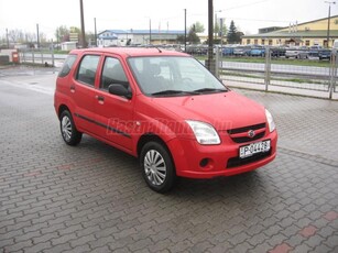 SUZUKI IGNIS 1.3 GC ABS.Vonóhorog!!