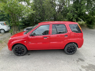 SUZUKI IGNIS 1.3 GC AC