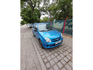 SUZUKI IGNIS 1.3 GLX