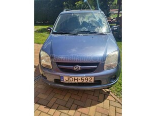 SUZUKI IGNIS 1.3 GLX