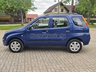 SUZUKI IGNIS 1.3 GLX AC GARANTÁLT 53000KM!!! SÉRÜLÉSMENTES!!!