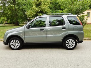 SUZUKI IGNIS 1.3 GLX AC Magic II. Limitált Sérülésmentes!!!