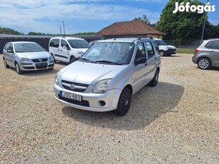 Suzuki Ignis 1.3 GLX AC Rozsdamentes karosszéri...