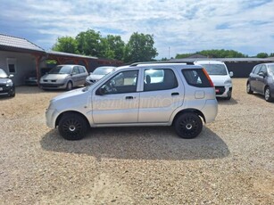 SUZUKI IGNIS 1.3 GLX AC Rozsdamentes karosszéria. megkímélt állapotban!