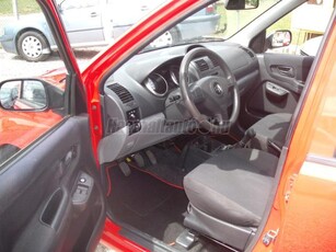 SUZUKI IGNIS 1.3 GLX Plusz