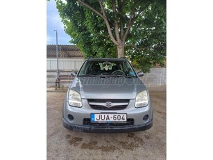 SUZUKI IGNIS 1.3 GLX Plusz AC