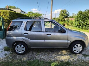 SUZUKI IGNIS 1.3 GLX Plusz AC