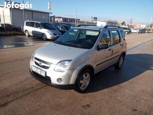 Suzuki Ignis 1.5 GS AC +++ 127.000 KM !!! +++ R...