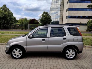 SUZUKI IGNIS 1.5 GS AC 183e km/magyar/1.tulaj/friss vizsga és szervíz/klíma/alufelni/gyönyörű állapot