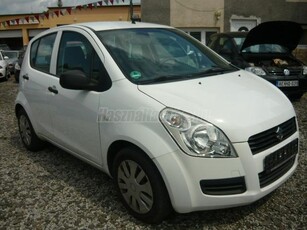 SUZUKI SPLASH 1.0 GC