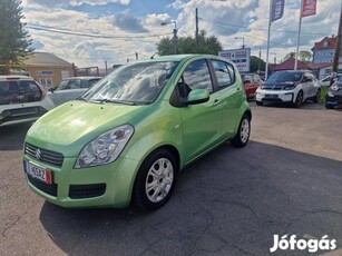 Suzuki Splash 1.0 GC AC