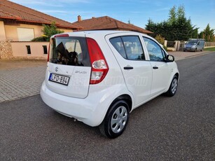 SUZUKI SPLASH 1.0 GC AC szép állapotban eladó!