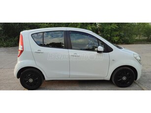 SUZUKI SPLASH 1.2 GLX CD