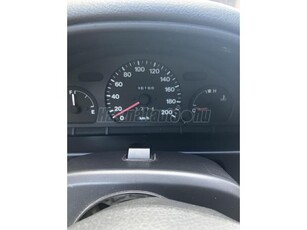 SUZUKI SWIFT 1.0 GA Vonóhoroggal!! 86170km!!!