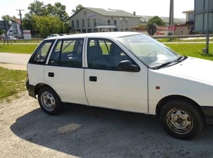 Suzuki Swift 1.0 GL