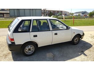 SUZUKI SWIFT 1.0 GL