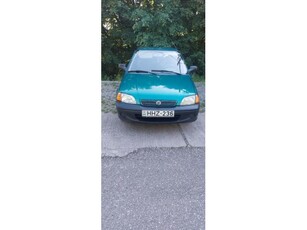 SUZUKI SWIFT 1.0 GL