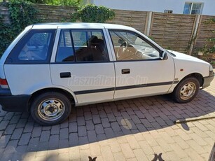 SUZUKI SWIFT 1.0 GL