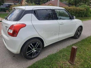 SUZUKI SWIFT 1.2 Dualjet GL+