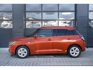 SUZUKI SWIFT 1.2 Dualjet Hybrid GL+