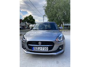 SUZUKI SWIFT 1.2 Dualjet Hybrid GL+