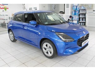 SUZUKI SWIFT 1.2 Dualjet Hybrid GL+ ÚJ 2024-ES MODELL