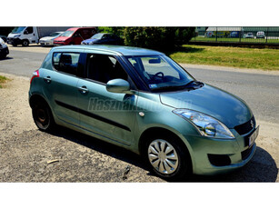 SUZUKI SWIFT 1.2 GC AC ESP