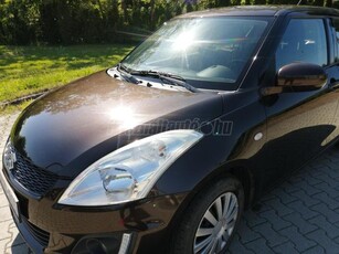 SUZUKI SWIFT 1.2 GL AC CD MP3 USB