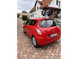 SUZUKI SWIFT 1.2 GLX AC ESP 134.000KM!!