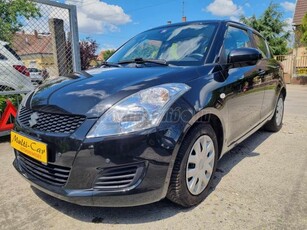 SUZUKI SWIFT 1.2 GLX AC ESP KLÍMA.TOLATÓRADAR.VÉGIG VEZETETT SZERVIZFÜZET!!