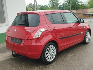 SUZUKI SWIFT 1.2 GS AAC NAGYON SZÉP KIS ÉKSZER!