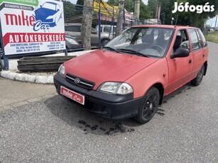 Suzuki Swift 1.3 16V GL Olcsó Autó!