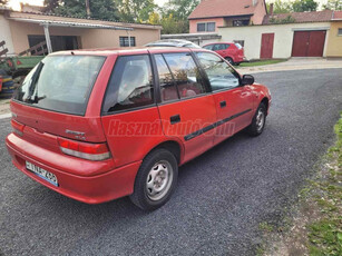 SUZUKI SWIFT 1.3 16V GLX