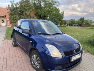 SUZUKI SWIFT 1.3 GC