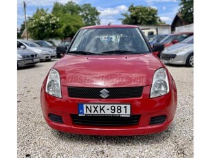 SUZUKI SWIFT 1.3 GC