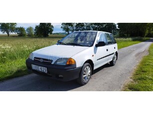 SUZUKI SWIFT 1.3 GC