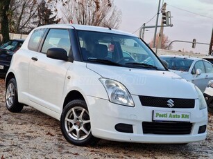 SUZUKI SWIFT 1.3 GC AC Azonnal elvihető! Megbízható!