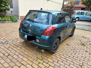 SUZUKI SWIFT 1.3 GC AC /Áron alul!/