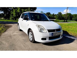 SUZUKI SWIFT 1.3 GC