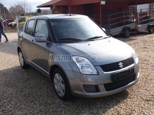 SUZUKI SWIFT 1.3 GC Klíma.KP-zár.El-ablak