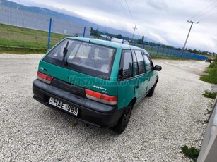 SUZUKI SWIFT 1.3 GL Green 1 év műszaki! Szép állapot! Csere-beszámítás!