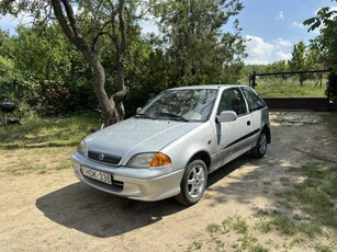 SUZUKI SWIFT 1.3 GLS REMEK ÁLLAPOT! HD KÉPEK!