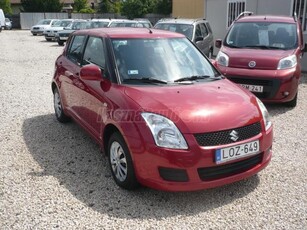 SUZUKI SWIFT 1.3 GLX 1 Tulaj!