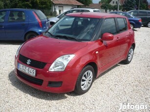 Suzuki Swift 1.3 GLX 1 Tulaj!