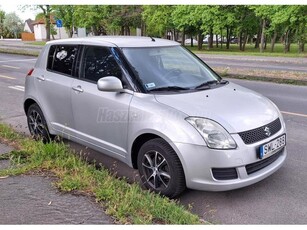 SUZUKI SWIFT 1.3 GLX