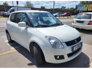 SUZUKI SWIFT 1.3 GLX CD AC