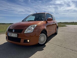 SUZUKI SWIFT 1.3 GLX CD AC